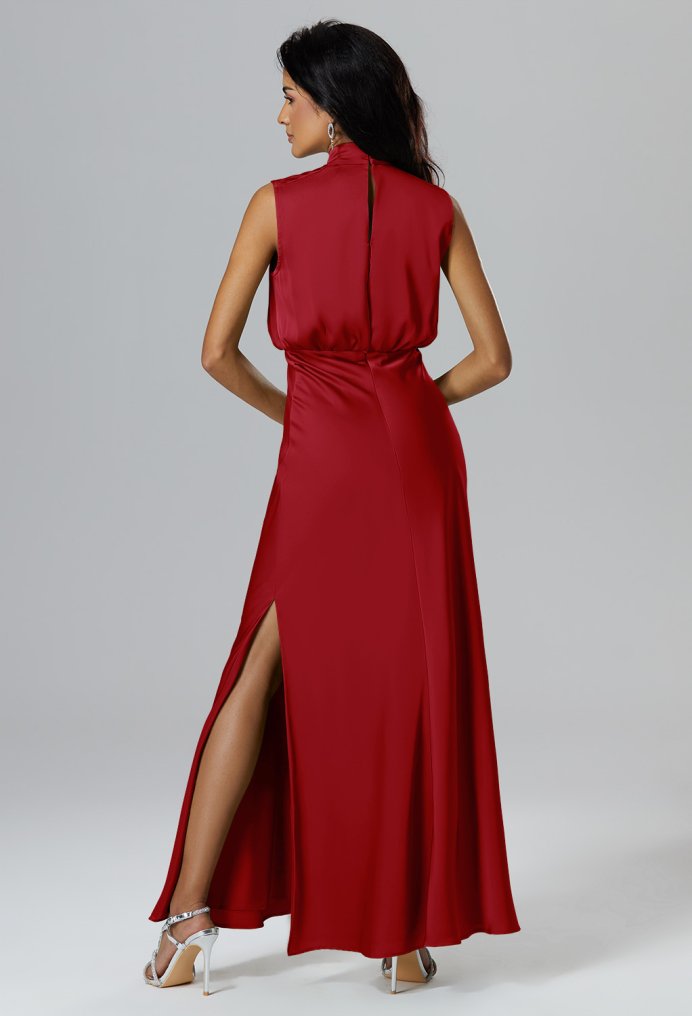 AW Maryjo Dress